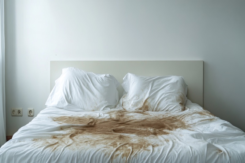 Eliminación de olores